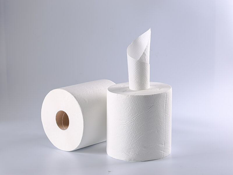 Wholesale Bulk Paper Towel Roll/Kitchen Towel/Center Pull Towel/Paper Wiper/Wiping Towel Paper